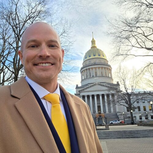 Ennis Pulls Out Win in W.Va. House District 4 GOP Primary